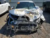 2014 Honda Accord фото