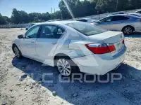 2014 Honda Accord фото
