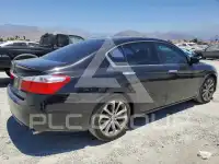 2014 Honda Accord фото