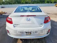 2014 Honda Accord photo