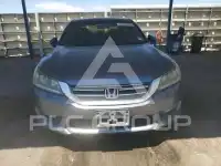 2014 Honda Accord фото