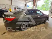 2014 Honda Accord фото