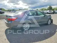 2014 Honda Accord photo