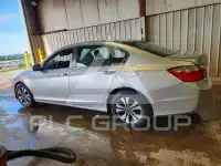 2014 Honda Accord фото