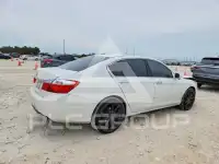 2014 Honda Accord фото