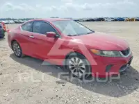 2014 Honda Accord photo