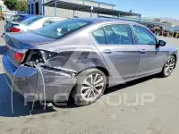 2014 Honda Accord photo