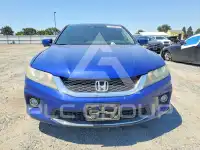 2014 Honda Accord photo