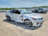 2014 Honda Accord фото