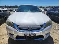 2014 Honda Accord photo