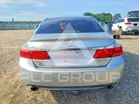 2014 Honda Accord фото