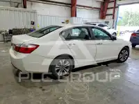 2014 Honda Accord фото