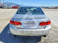2014 Honda Accord photo