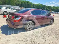 2014 Honda Accord photo