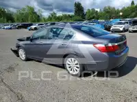 2014 Honda Accord photo