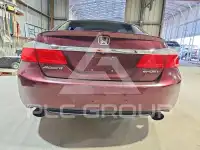 2014 Honda Accord photo