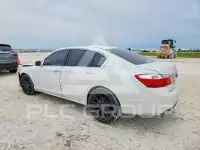 2014 Honda Accord фото