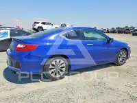 2014 Honda Accord photo
