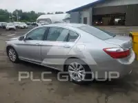 2014 Honda Accord фото