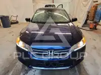 2014 Honda Accord photo