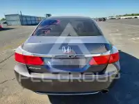 2014 Honda Accord фото