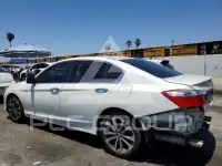 2014 Honda Accord фото