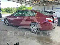 2014 Honda Accord фото