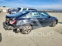 2014 Honda Accord фото