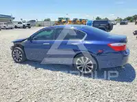 2014 Honda Accord фото