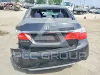 2014 Honda Accord фото