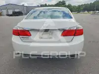 2014 Honda Accord photo