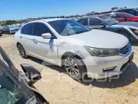 2014 Honda Accord photo