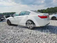 2014 Honda Accord photo