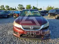 2014 Honda Accord фото