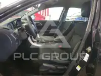 2014 Honda Accord фото