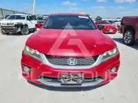 2014 Honda Accord фото
