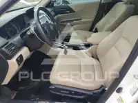 2014 Honda Accord фото