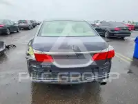 2014 Honda Accord photo