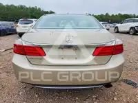 2014 Honda Accord photo