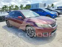 2014 Honda Accord photo