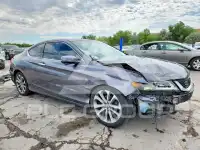 2014 Honda Accord фото