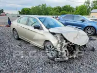 2014 Honda Accord фото