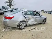 2014 Honda Accord photo