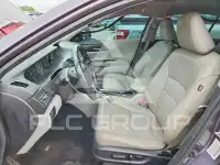 2014 Honda Accord фото