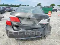 2014 Honda Accord photo