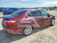 2014 Honda Accord photo