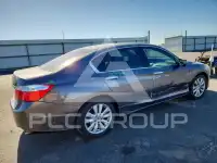 2014 Honda Accord фото