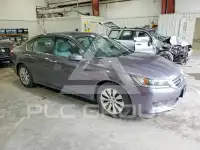 2014 Honda Accord photo