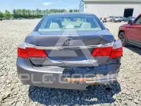 2014 Honda Accord фото
