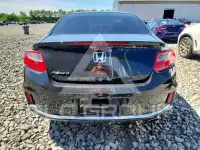 2014 Honda Accord фото